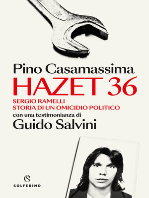 cover image of Hazet 36